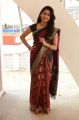 Actress Nithya Naresh Saree Photos