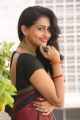 Actress Nitya Naresh in Saree Photos