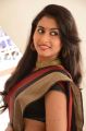 Actress Nitya Naresh in Saree Photos