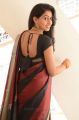 Actress Nithya Naresh Saree Photos