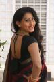 Actress Nitya Naresh Latest Saree Photos