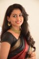 Actress Nitya Naresh in Saree Photos