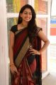 Actress Nitya Naresh in Saree Photos