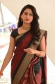 Actress Nithya Naresh Saree Photos