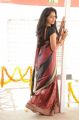 Actress Nitya Naresh in Saree Photos