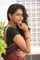 Actress Nitya Naresh Saree Photo Gallery