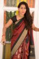 Actress Nitya Naresh in Saree Photos