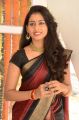 Actress Nitya Naresh Latest Saree Photos