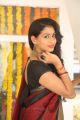 Actress Nitya Naresh in Saree Photos