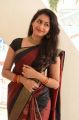 Actress Nitya Naresh Latest Saree Photos