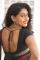 Actress Nitya Naresh Saree Photo Gallery