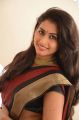 Actress Nitya Naresh in Saree Photos