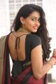 Actress Nitya Naresh Latest Saree Photos