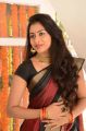 Actress Nitya Naresh in Saree Photos