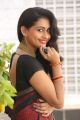 Actress Nitya Naresh in Saree Photos