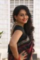 Actress Nitya Naresh Latest Saree Photos