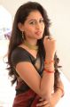 Actress Nithya Naresh Saree Photos