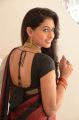 Actress Nitya Naresh Saree Photo Gallery