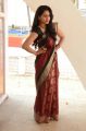 Actress Nitya Naresh in Saree Photos