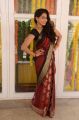 Actress Nitya Naresh Latest Saree Photos