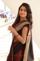 Actress Nitya Naresh in Saree Photos