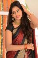 Actress Nithya Naresh Saree Photos