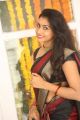 Actress Nitya Naresh in Saree HQ Photos