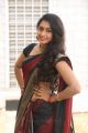 Actress Nitya Naresh in Saree Photos