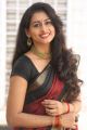 Actress Nitya Naresh Latest Saree Photos