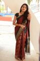 Actress Nitya Naresh Latest Saree Photos