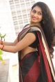 Actress Nitya Naresh in Saree Photos