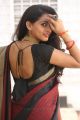 Actress Nitya Naresh Saree Photo Gallery