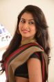 Actress Nitya Naresh in Saree Photos