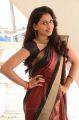 Actress Nitya Naresh in Saree HQ Photos