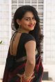 Actress Nitya Naresh in Saree HQ Photos