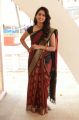 Actress Nitya Naresh Saree Photo Gallery