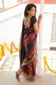 Actress Nitya Naresh Latest Saree Photos