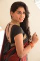 Actress Nitya Naresh in Saree Photos