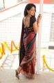 Actress Nitya Naresh in Saree HQ Photos