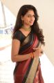 Actress Nithya Naresh Saree Photos