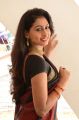 Actress Nitya Naresh Saree Photo Gallery
