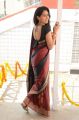 Actress Nitya Naresh in Saree Photos