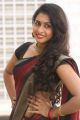 Actress Nitya Naresh Latest Saree Photos