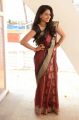 Actress Nitya Naresh in Saree HQ Photos