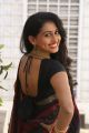 Actress Nitya Naresh in Saree Photos