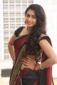 Actress Nitya Naresh in Saree Photos