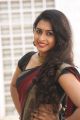 Actress Nithya Naresh Saree Photos