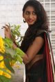 Actress Nitya Naresh in Saree Photos