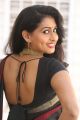 Actress Nitya Naresh in Saree Photos