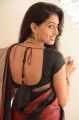 Actress Nitya Naresh Saree Photo Gallery